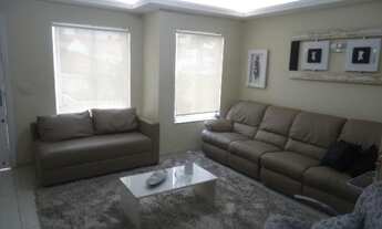 Imagem 5: Casa de 230 metros quadrados no bairro Jardim Bonfiglioli com 3 quartos