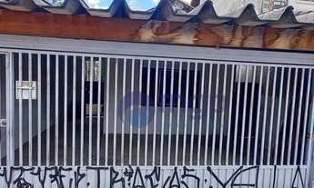 Imagem: Casa com 2 dormitórios à venda, 120 m²