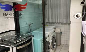 Imagem 7: Apartamento à venda - Vila Mariana - 3 dormitórios - 1 suíte - 2 vagas - 72m²