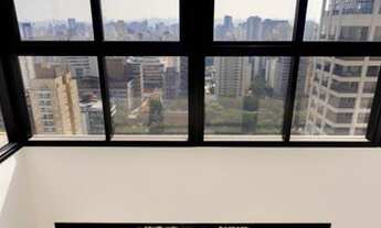 Imagem 5: Cobertura duplex exclusiva na Vila Olímpia! Com área gourmet, piscina e sauna privativas