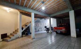 Imagem 3: Casa assobradada grande no Jardim Eliane com edícula