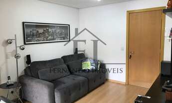 Imagem 2: VENDA APARTAMENTO 57 M² 2 DORMITÓRIOS, 1 VAGA, MOBILIADO - IPIRANGA (VILA D. PEDRO II) / S