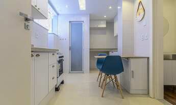 Imagem 7: Apartamento com 2 quartos, 1 vaga em Copacabana - Rio de Janeiro - RJ