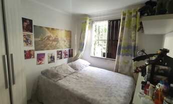 Imagem 3: Apartamento para venda tem 50 metros quadrados com 2 quartos