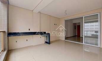 Imagem 2: Apartamento no Embaré novinho com lazer e 2 vagas de garagem