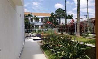 Imagem 5: Apartamento 1 Dormitório 34 m² 1 vaga Ipiranga Rua Bom Pastor