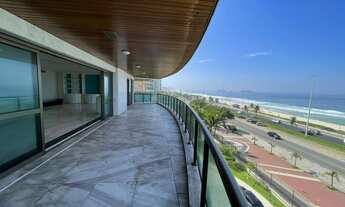 Imagem: Golden Green - 786 m2 (linear) mansão suspensa