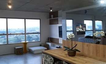 Imagem: Apartamento para aluguel com 70 metros quadrados