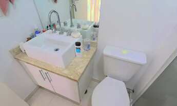 Imagem 5: Apartamento para venda possui 68 m² com 3 quartos em Vila Andrade - São Paulo - SP