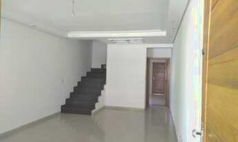 Imagem 2: Sobrado à Venda no Conjunto Residencial Vista Verde Rua Desembargador Joaquim Bandeira de