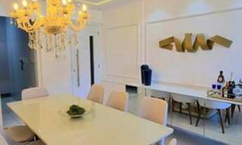 Imagem 3: Apartamento para Venda em Salvador, Graça, 3 dormitórios, 1 suíte, 2 banheiros, 1 vaga