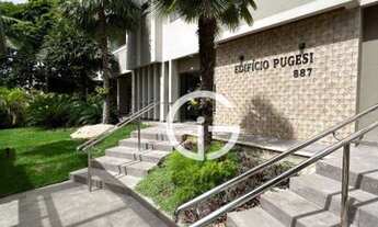 Imagem: Apartamentos De 133m² No Centro De Londrina