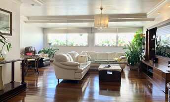 Imagem 2: Artur Prado 252m2 4 Dormitórios 2 Vagas