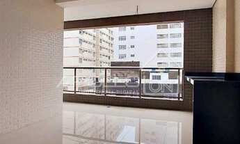 Imagem 3: Apartamento no Embaré novinho com lazer e 2 vagas de garagem