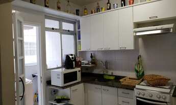 Imagem 4: Ótimi apartamento no Bairro Buritis, com 96m2 e 3 quartos!