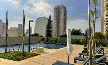 Imagem: Apartamento no Tatuapé - 66m - A 600m do