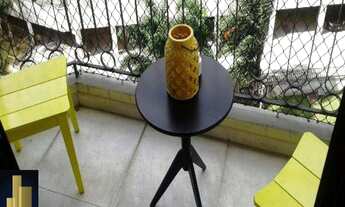 Imagem 6: APARTAMENTO RESIDENCIAL em SÃO PAULO - SP, MORUMBI