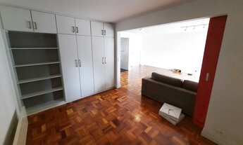 Imagem 6: Apartamento para venda tem 120 metros quadrados com 3 quartos em Itaim Bibi - São Paulo
