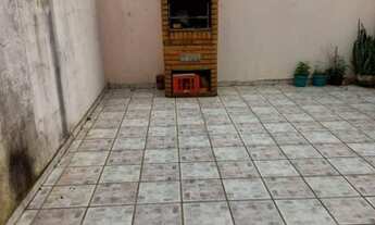 Imagem 5: Casa em Jardim Nove de Julho - São Paulo