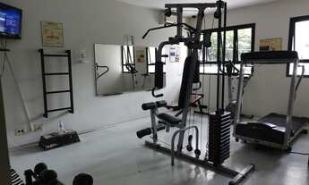 Imagem 7: Apto com 1 dort, pra locação a poucos metros do Hospital das clinicas em São Paulo/SP