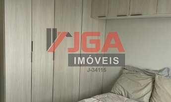 Imagem 2: SÃO PAULO - Apartamento Padrão - JURUBATUBA