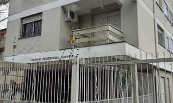 Imagem: PORTO ALEGRE - Apartamento Padrão - CAMAQUA