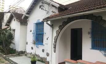 Imagem 3: Casa de Vila no miolo de Icaraí