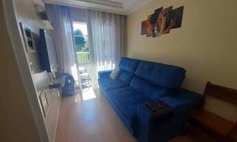 Imagem: Apartamento com 2 dormitórios à venda