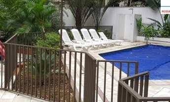 Imagem 7: Apartamento 3 dormitórios,1suite, 2 vagas reformado Morumbi