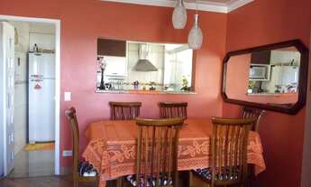 Imagem: Apartamento para venda com 67 metros quadrados