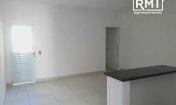 Imagem 3: Casa à venda no bairro Jardim Limoeiro - São José dos Campos/SP