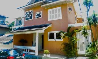 Imagem: Casa de condomínio para aluguel com 370