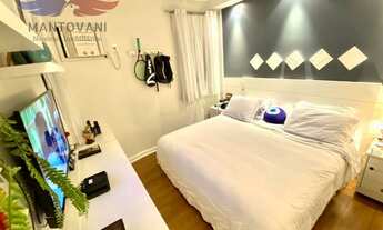 Imagem 7: Apartamento à venda - Vila Mariana - 3 dormitórios - 2 suítes - 2 vagas - 100m²