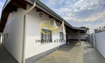 Imagem: Casa à venda em Atibaia/ Casa em Atibaia/