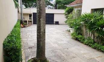 Imagem 7: Casa para Venda, Jardim Europa, 5 dormitórios, 5 suítes, 7 banheiros, 8 vagas