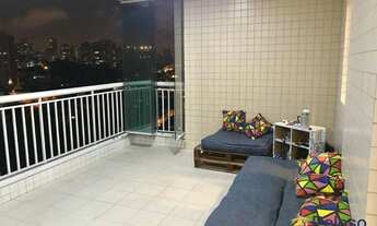 Imagem 5: Apartamento com 3 dormitórios à venda, 118 m² por R$ 860.000,00 - Lauzane Paulista - São P