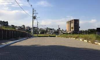 Imagem 2: Terreno viabilidade 12 pavimentos com 4930 metros quadrados em Pagani - Palhoça - SC