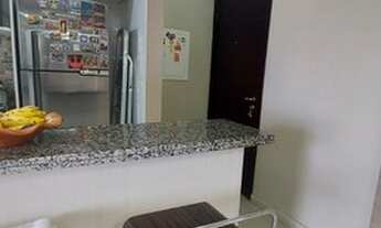 Imagem 7: CONDOMINIO MORADA DO PARQUE - VENDA - 83m2 - Cuiabá - MT