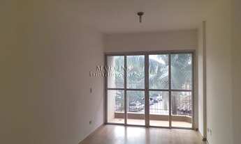 Imagem 2: Ref: OL-11581 Apartamento à venda com 75 m² e 3 Dorm. em Vila Pirajussara, SP