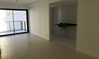 Imagem 3: ON Botafogo 2 quartos- 1a locação