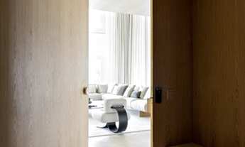 Imagem 5: Apartamento para venda tem 680 metros quadrados com 5 quartos em Jardim Europa - São Paulo