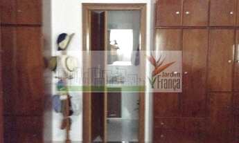 Imagem 3: CASA TÉRREA Casa com 3 dormitórios