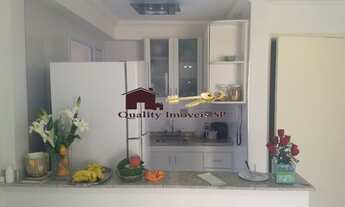 Imagem: São Paulo - Apartamento Padrão - Ipiranga