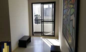 Imagem: APARTAMENTO RESIDENCIAL em SÃO PAULO