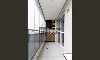 Imagem 7: Apartamento à venda, Vila Gustavo, São Paulo, SP