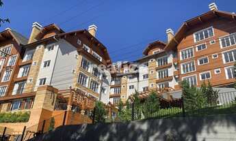 Imagem: APARTAMENTO 2 SUÍTES NO VIVENDAS DO BOSQUE