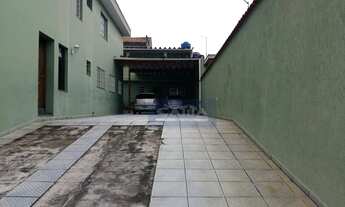 Imagem 3: Sobrado com 3 dormitórios à venda, 231 m² por R$ 780.000,00 - Cidade Líder - São Paulo/SP