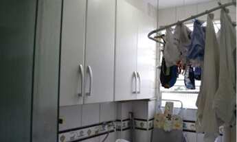 Imagem 3: APARTAMENTO PADRÃO RESIDENCIAL em SÃO PAULO - SP, VILA MAZZEI