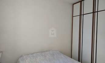 Imagem 8: Livia Machado Imóveis vende apartamento de 02 quartos em Bento Ferreira/ES