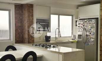 Imagem 7: COBERTURA DUPLEX NA AVENIDA BRASIL